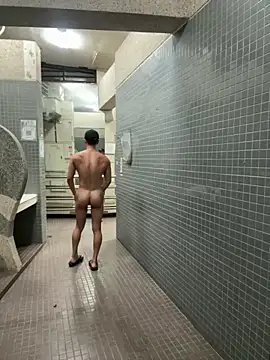 ericsex tw online show from 11/05/25, 02:09