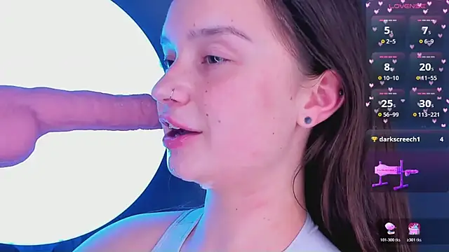 bitchpeace  online show from 12/16/25, 07:51