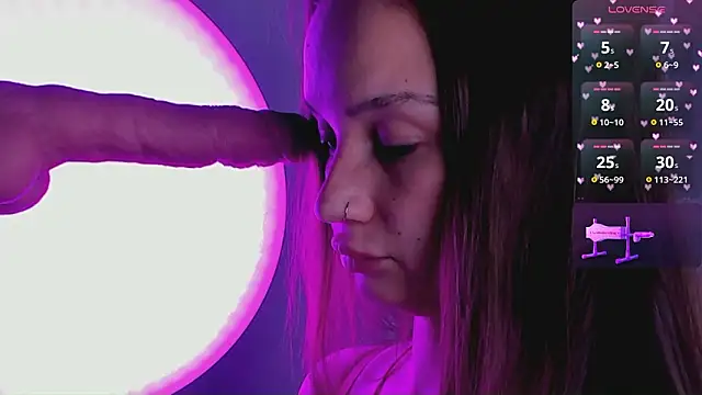 bitchpeace  online show from 03/04/26, 07:10