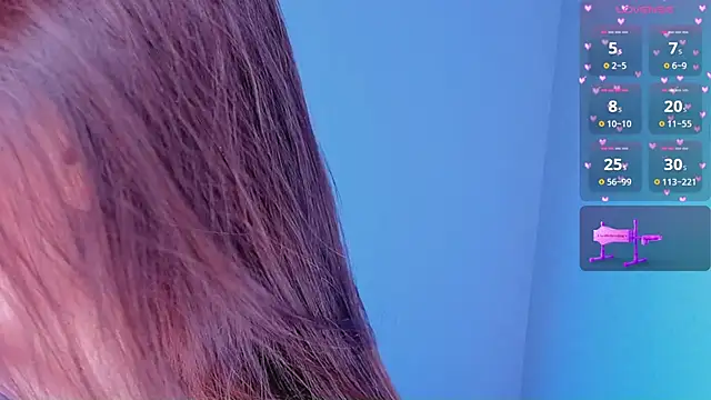 bitchpeace  online show from 04/04/26, 10:16