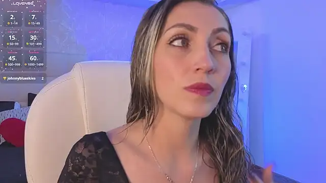 anny sweet72 online show from 04/12/26, 11:35