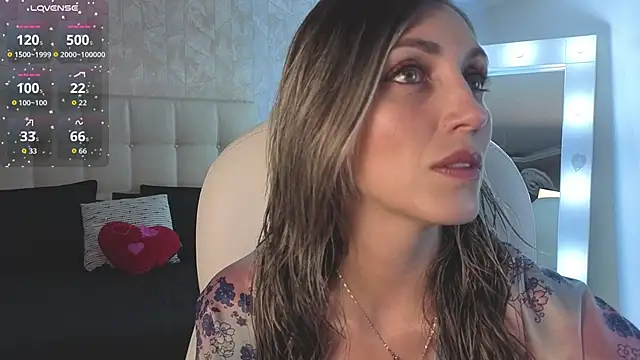 anny sweet72 online show from 03/30/26, 12:06