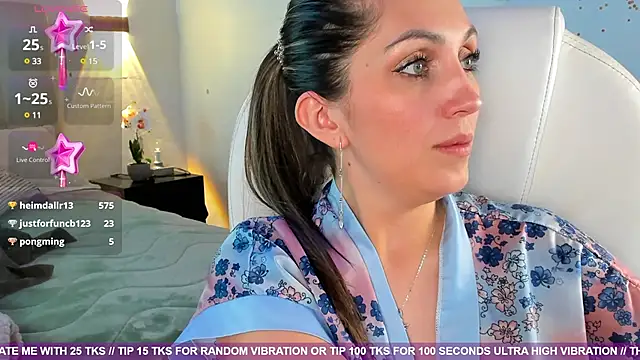 anny sweet72 online show from 01/28/25, 03:46