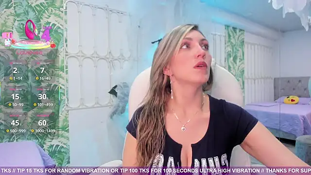 anny sweet72 online show from 10/24/25, 01:32