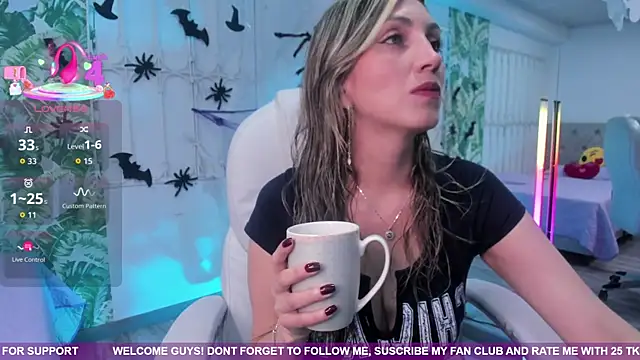 anny sweet72 online show from 11/06/25, 12:20