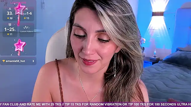 anny sweet72 online show from 01/20/25, 04:01