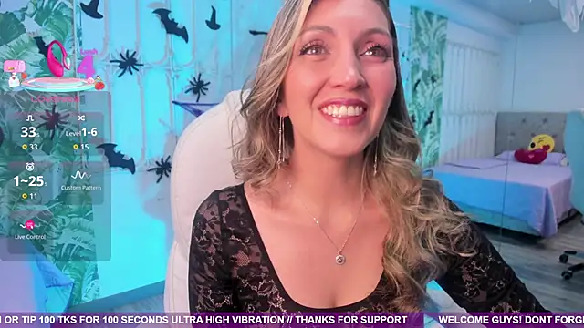 anny sweet72 online show from 11/07/25, 12:31