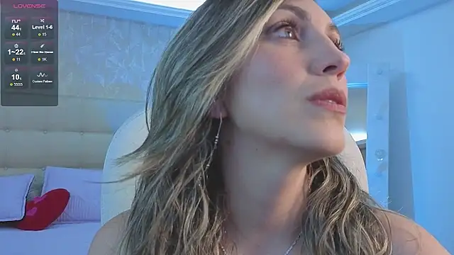 anny sweet72 online show from 03/19/26, 11:54