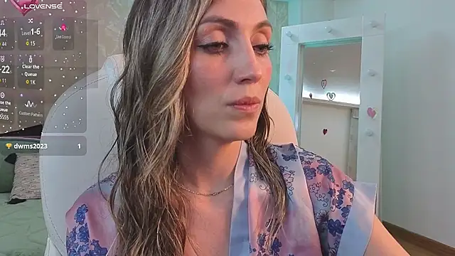 anny sweet72 online show from 03/07/26, 12:10