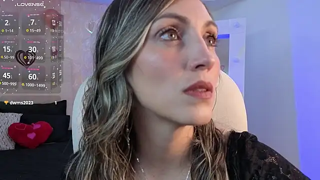 Snapshot of anny_sweet72 chatting on 02/26/26, 12:05 anny sweet72 online show from 02/26/26, 12:05