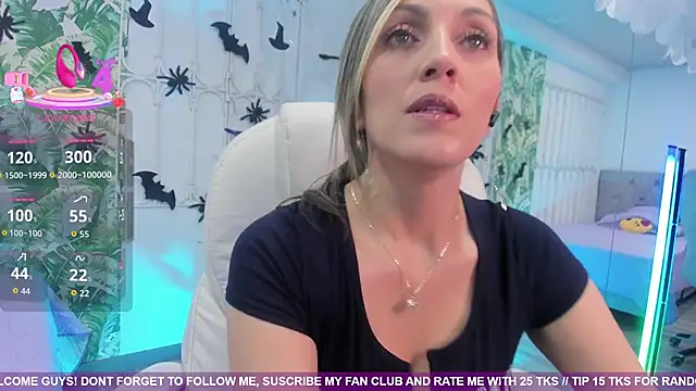 anny sweet72 online show from 11/04/25, 12:20