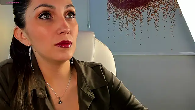 anny sweet72 online show from 01/28/25, 12:43