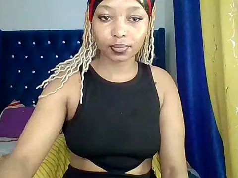 Licia harvin online show from 03/17/25, 07:13