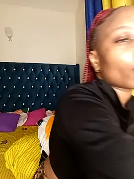 Licia harvin online show from 10/10/25, 06:20