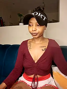 Licia harvin online show from 09/09/25, 04:38