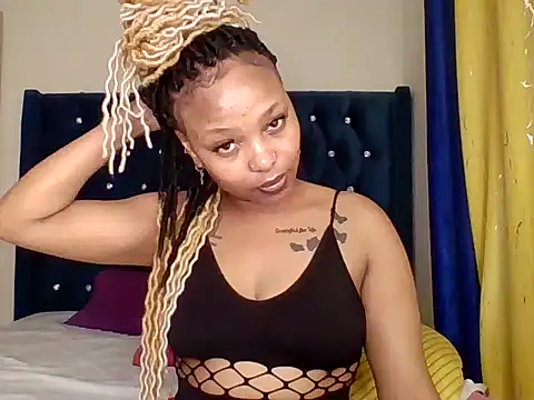 Licia harvin online show from 02/22/25, 07:58