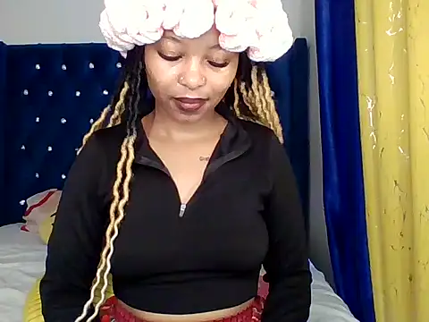 Licia harvin online show from 02/27/25, 12:45