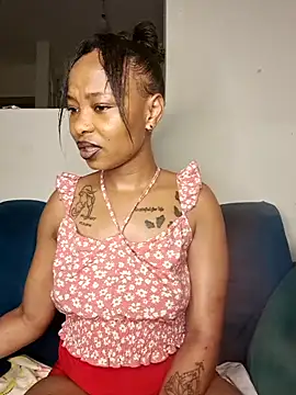 Licia harvin online show from 09/18/25, 06:11