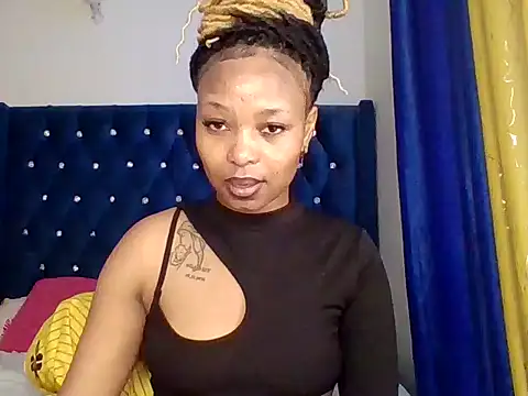 Licia harvin online show from 02/24/25, 12:16