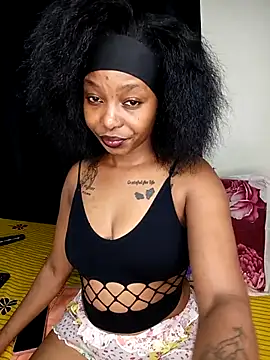 Licia harvin online show from 03/09/26, 06:55