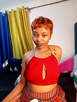 Licia harvin online show from 01/11/26, 06:48