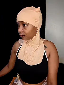 Licia harvin online show from 05/09/26, 04:27