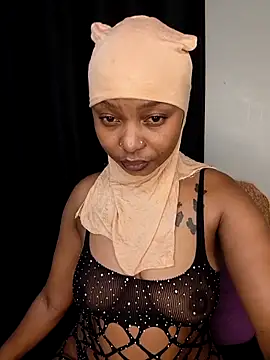 Licia harvin online show from 05/10/26, 01:53