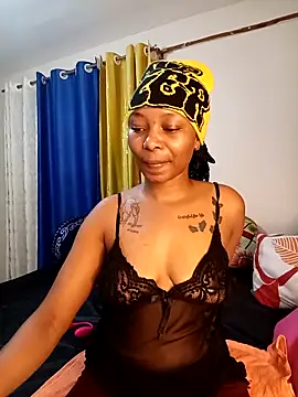 Licia harvin online show from 01/07/26, 05:18