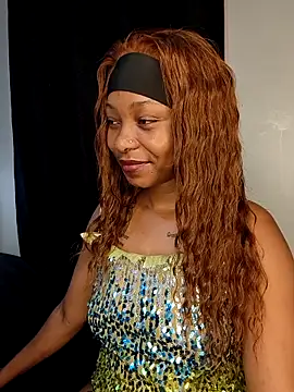 Licia harvin online show from 04/26/26, 09:50