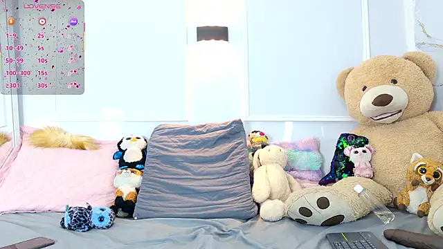 zorravioletta1 online show from 03/04/26, 12:35