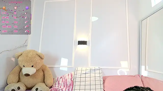 zorravioletta1 online show from 03/26/26, 02:15