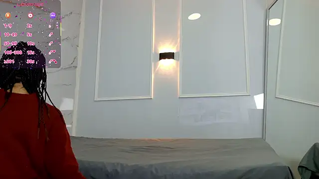 Snapshot of zorravioletta1 chatting on 02/17/26, 11:51 zorravioletta1 online show from 02/17/26, 11:51