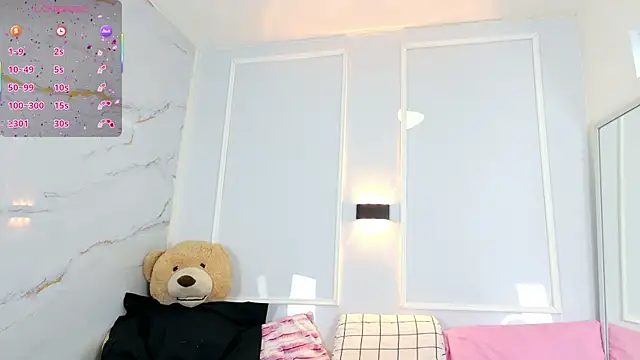 zorravioletta1 online show from 03/25/26, 12:04