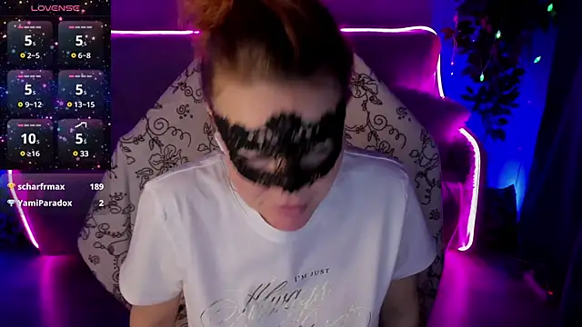 Sexy-Housewife online show from 01/03/25, 07:07
