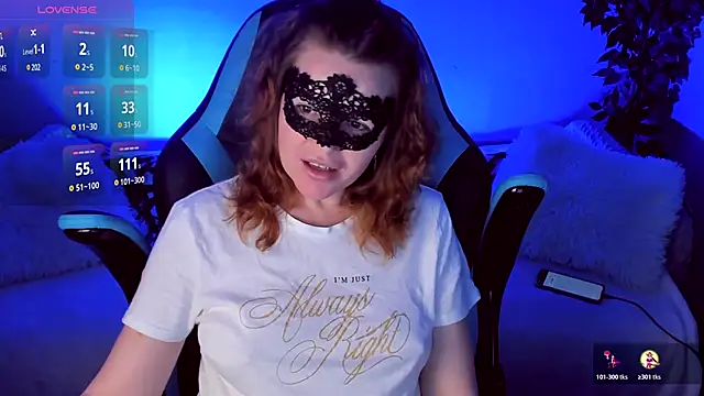 Sexy-Housewife online show from 10/20/25, 07:36