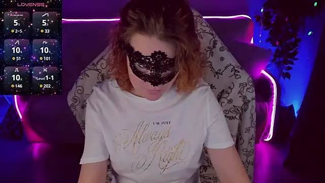 Sexy-Housewife online show from 01/16/25, 01:58