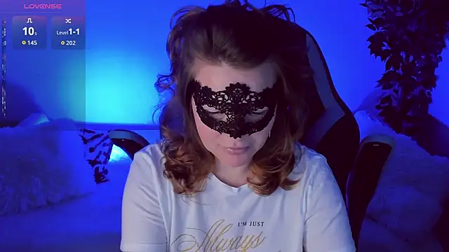 Sexy-Housewife online show from 10/16/25, 07:22