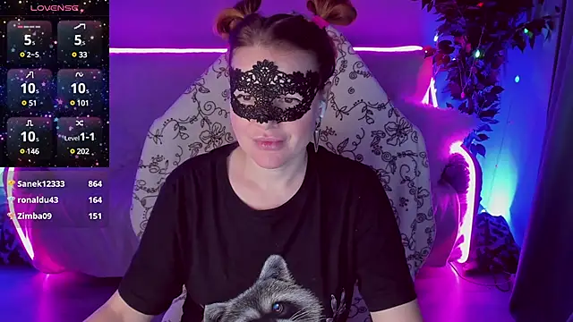 Sexy-Housewife online show from 01/27/25, 02:31