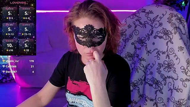 Sexy-Housewife online show from 12/08/24, 12:46