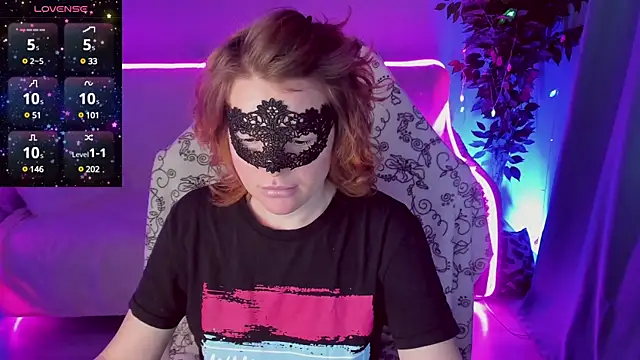 Sexy-Housewife online show from 01/15/25, 02:45