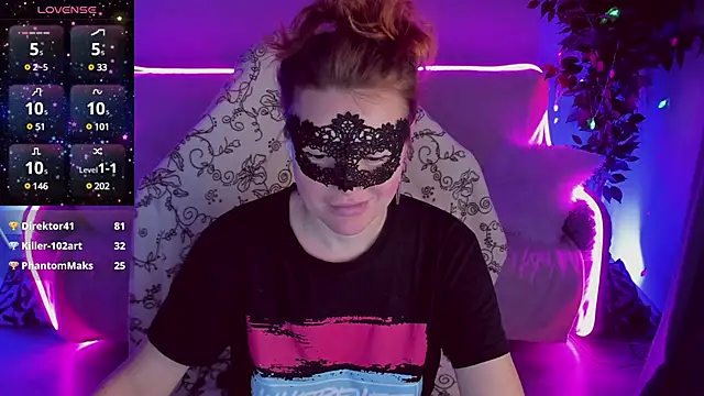 Sexy-Housewife online show from 01/20/25, 06:53