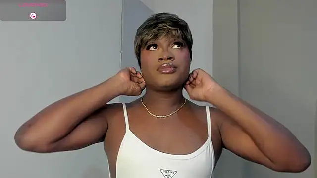 SofiaBrouw online show from 01/18/26, 12:52