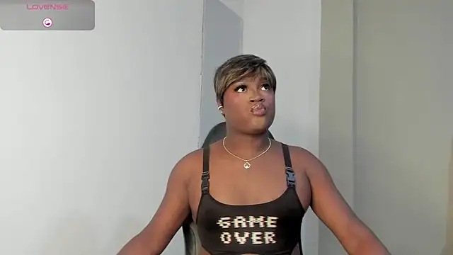 SofiaBrouw online show from 01/17/26, 02:04