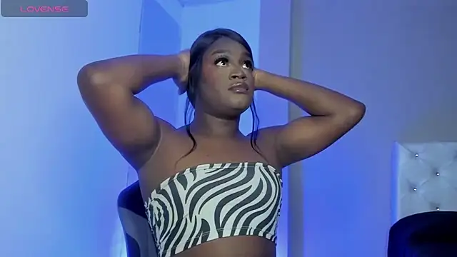 SofiaBrouw online show from 11/19/25, 10:48