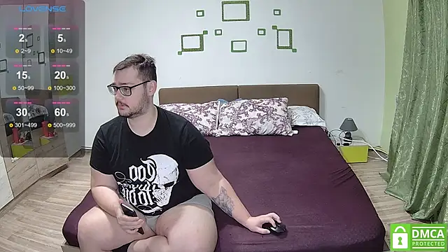 merrykayyy online show from 02/14/25, 10:04