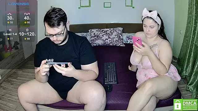 merrykayyy online show from 01/07/25, 09:57