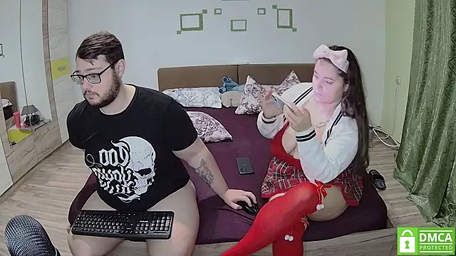 merrykayyy online show from 01/25/25, 12:59