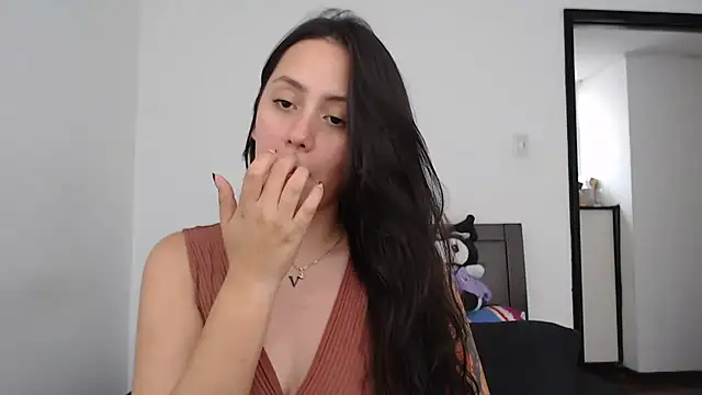 rebecca collin online show from 03/17/26, 03:48