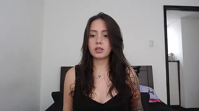 rebecca collin online show from 02/17/26, 03:09