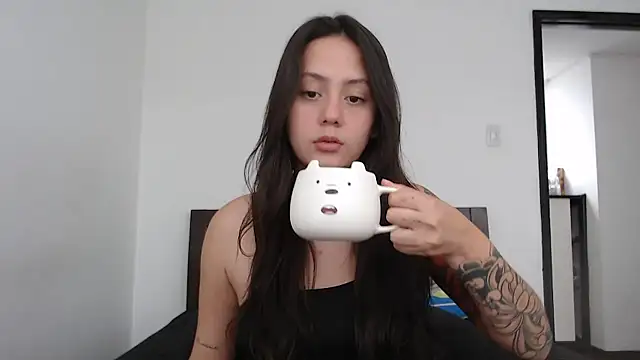 rebecca collin online show from 01/11/26, 08:49